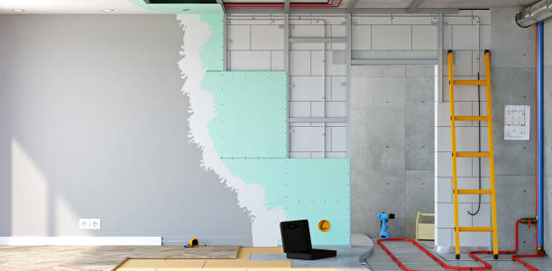 Best Environmental Consulting for Mold Prevention  in Watervliet, NY