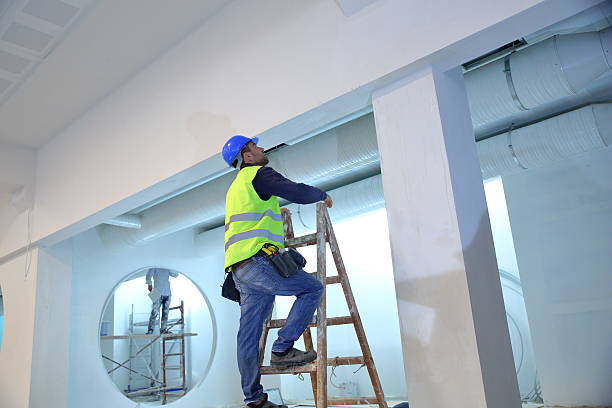 Best Asbestos and Lead Testing During Mold Inspection  in Watervliet, NY